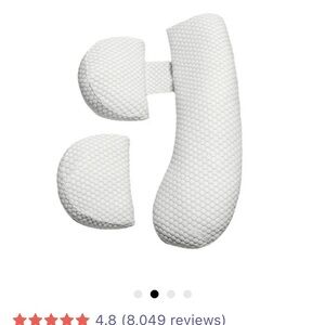 Beno Maternity Pillow EUC